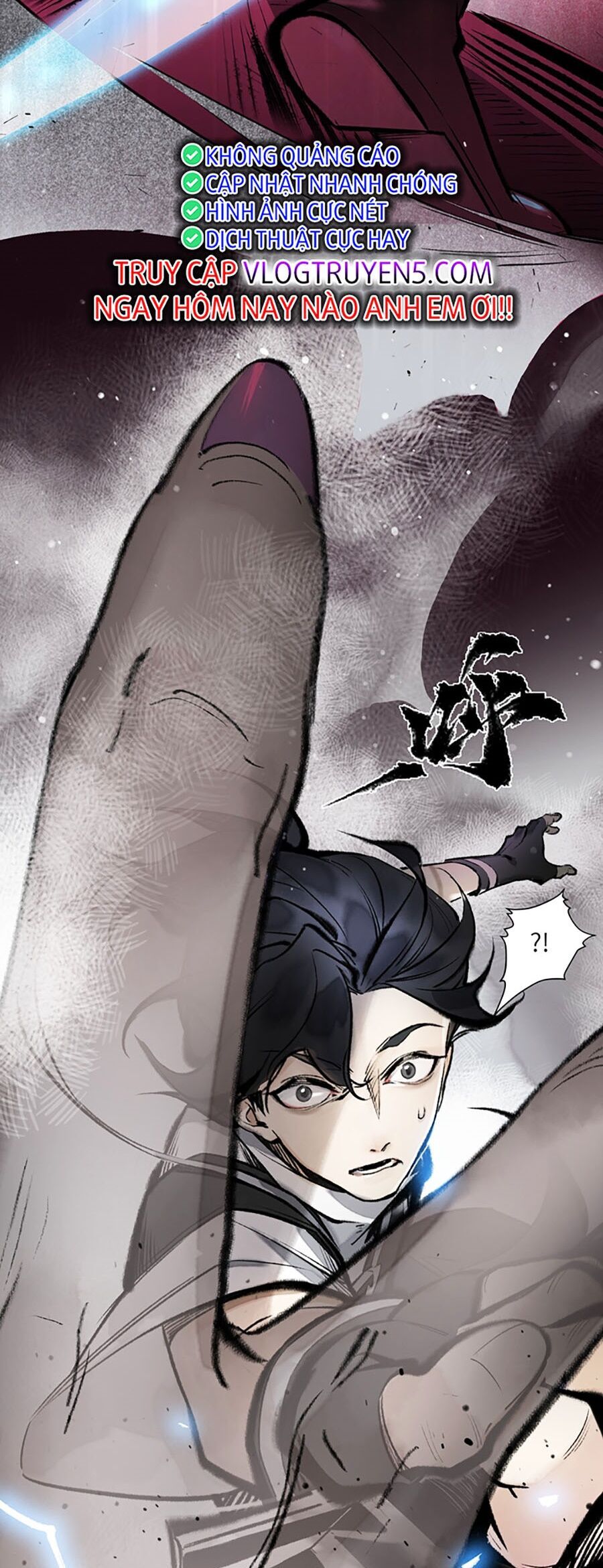 Nhất Niệm Tiêu Dao Chap 6 - Next Chap 7