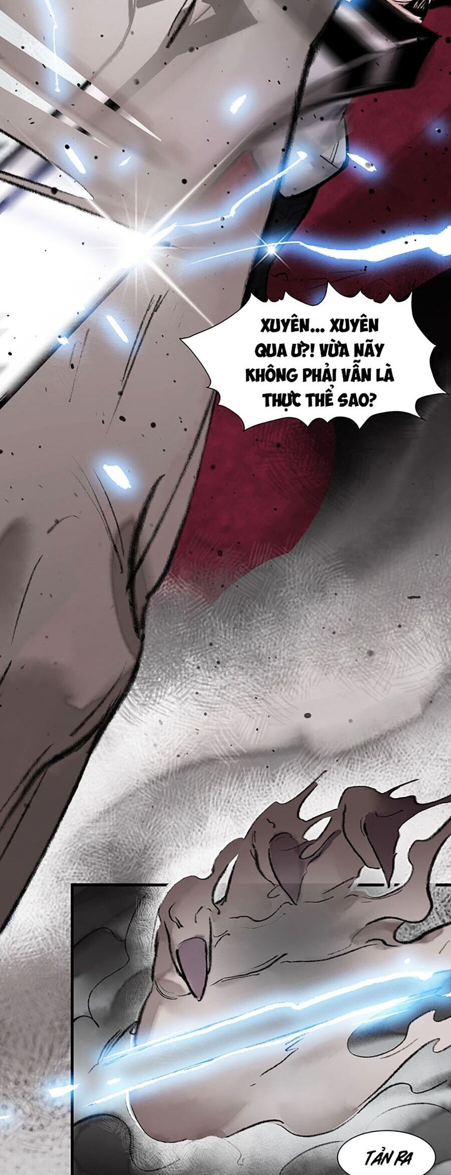 Nhất Niệm Tiêu Dao Chap 6 - Next Chap 7