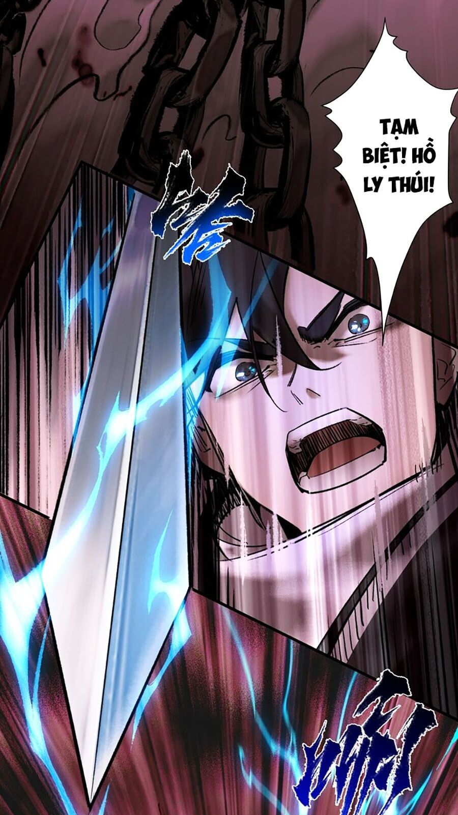 Nhất Niệm Tiêu Dao Chap 7 - Next Chap 8
