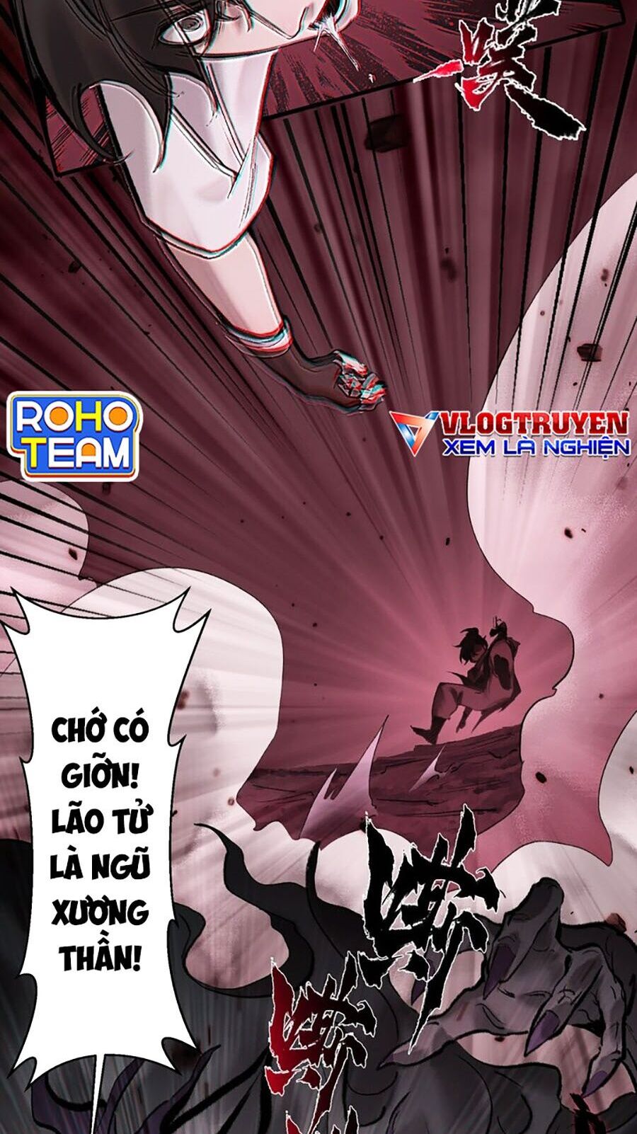 Nhất Niệm Tiêu Dao Chap 7 - Next Chap 8