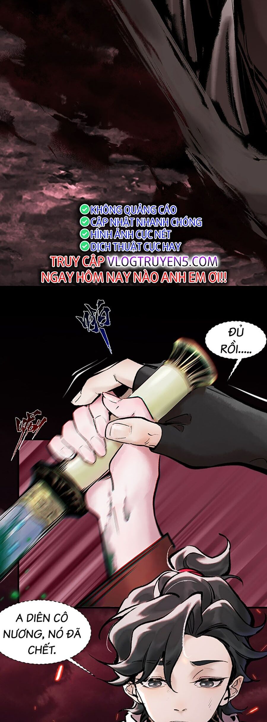 Nhất Niệm Tiêu Dao Chap 8 - Next Chap 9