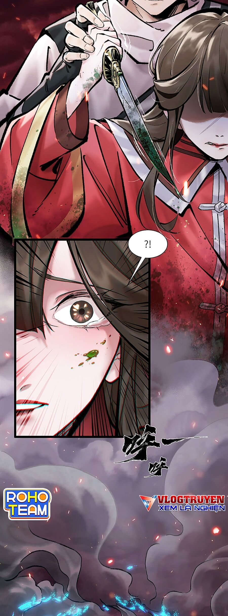 Nhất Niệm Tiêu Dao Chap 8 - Next Chap 9