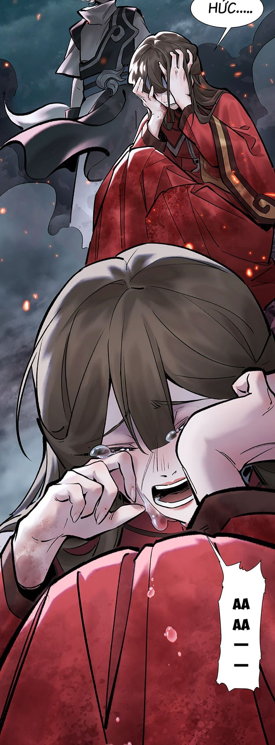 Nhất Niệm Tiêu Dao Chap 8 - Next Chap 9