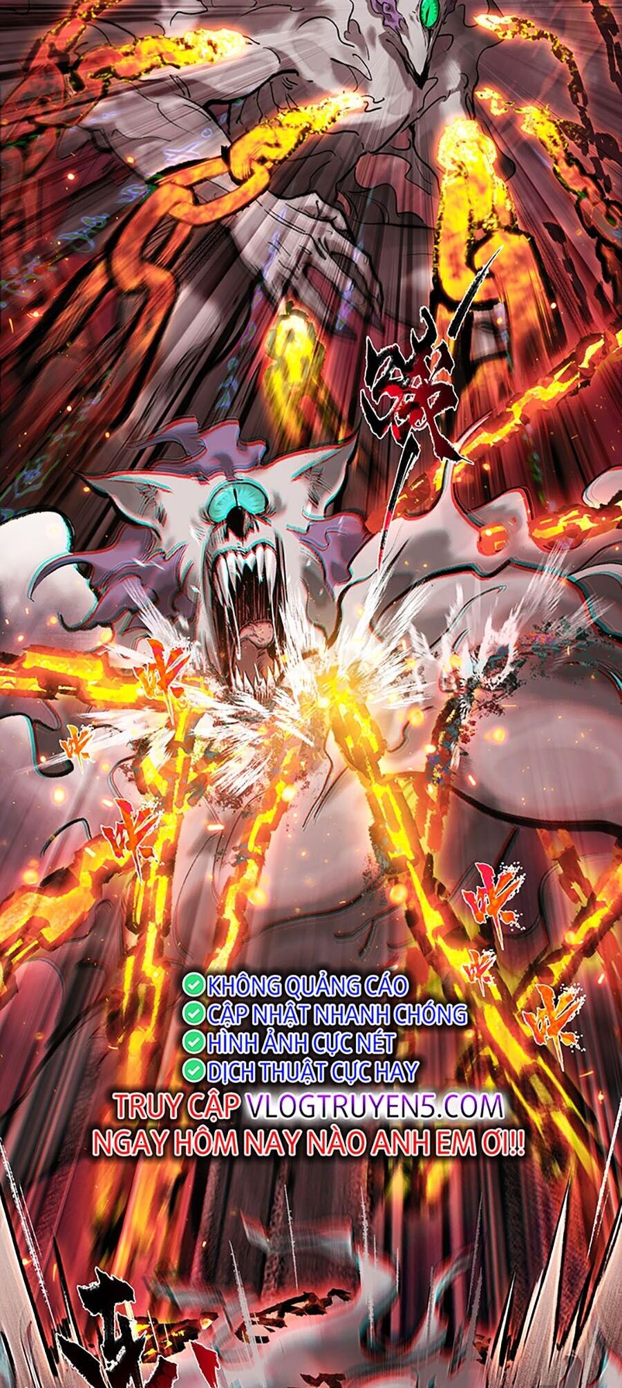 Nhất Niệm Tiêu Dao Chap 8 - Next Chap 9