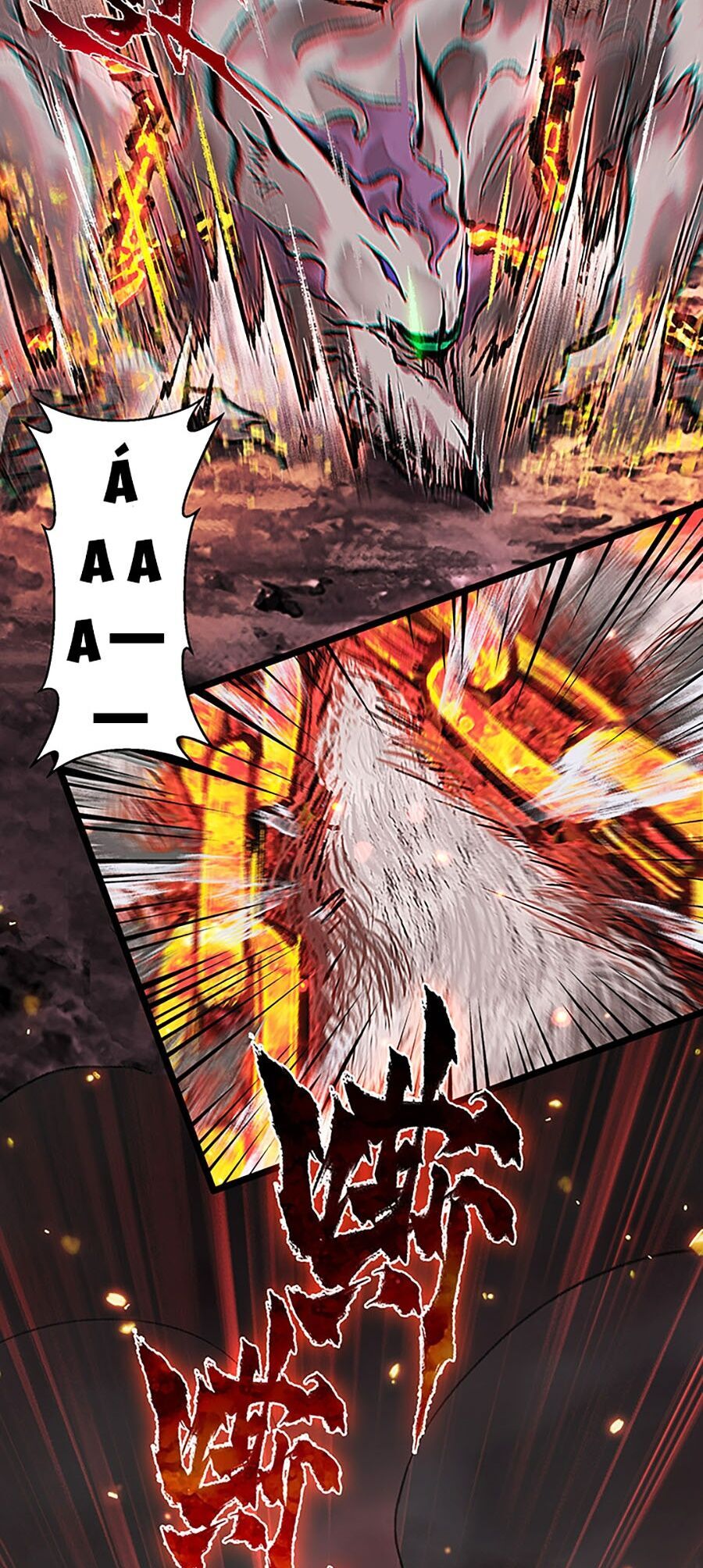 Nhất Niệm Tiêu Dao Chap 8 - Next Chap 9