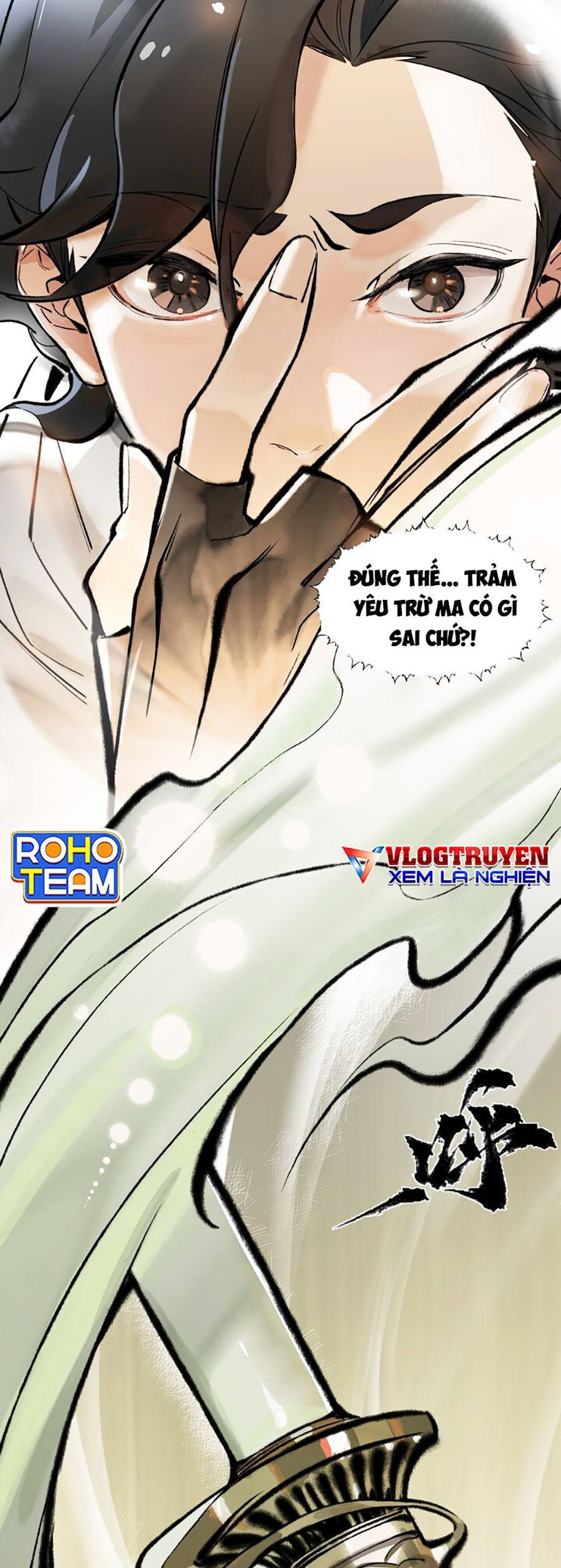 Nhất Niệm Tiêu Dao Chap 9 - Next Chap 10