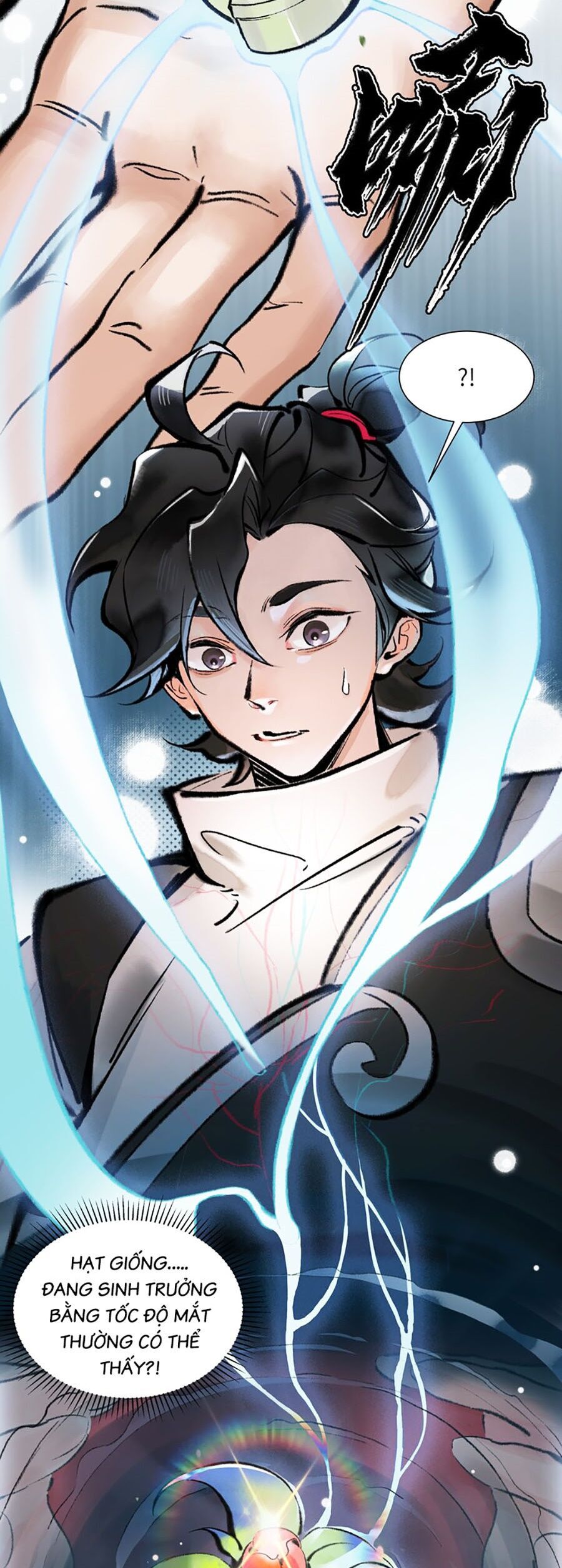 Nhất Niệm Tiêu Dao Chap 9 - Next Chap 10