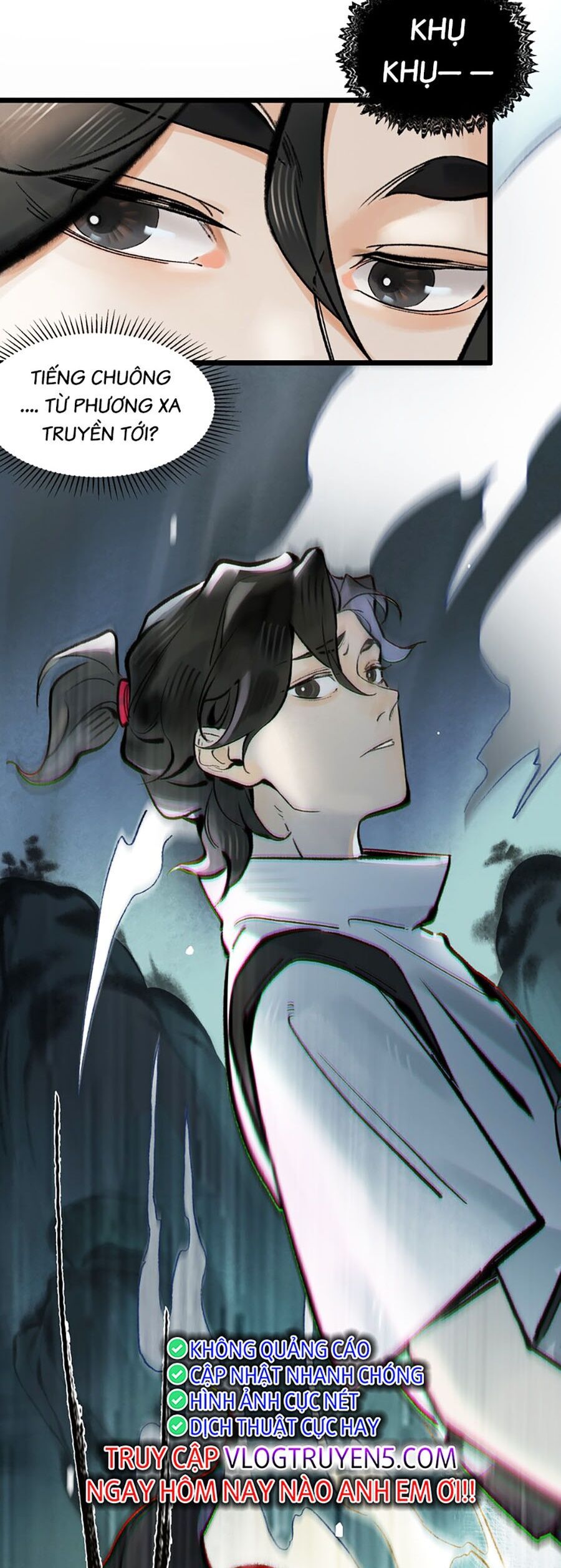 Nhất Niệm Tiêu Dao Chap 9 - Next Chap 10