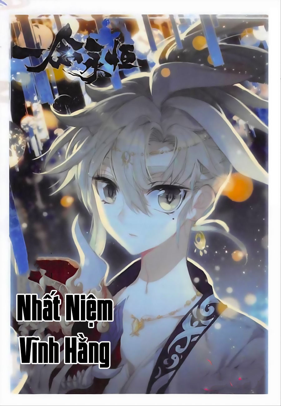 Nhất Niệm Vĩnh Hằng Chap 12 - Next Chap 13