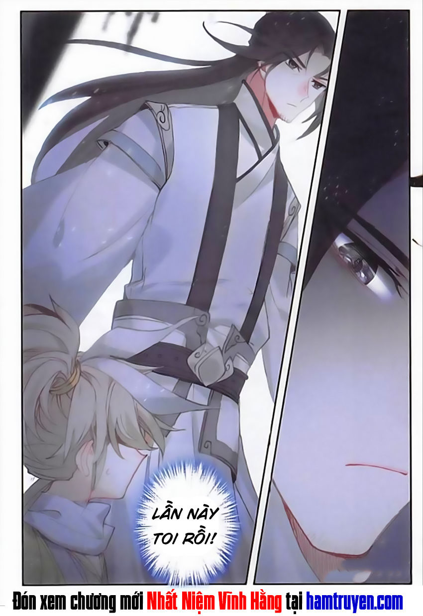 Nhất Niệm Vĩnh Hằng Chap 12 - Next Chap 13