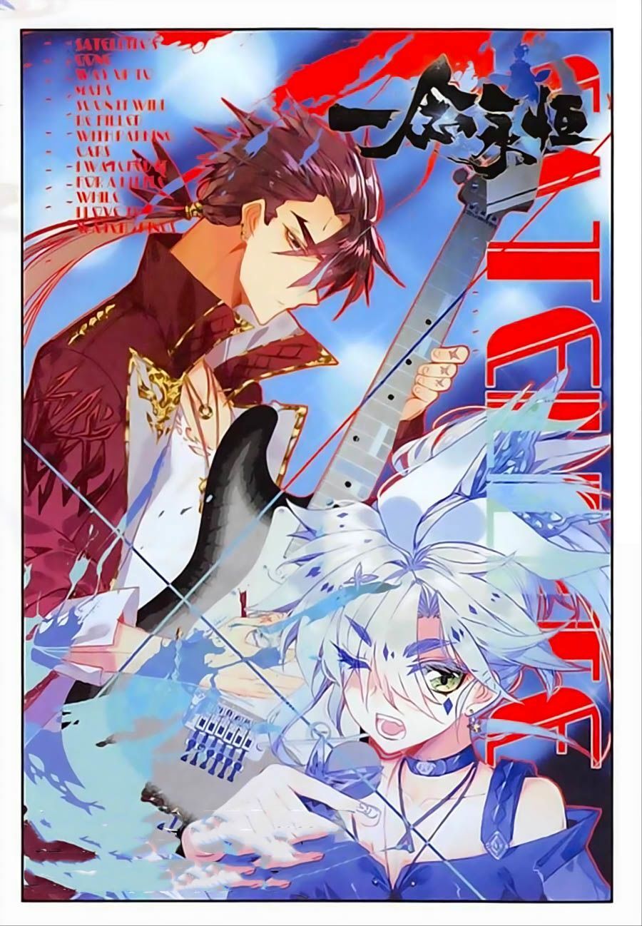 Nhất Niệm Vĩnh Hằng Chap 20 - Next Chap 21
