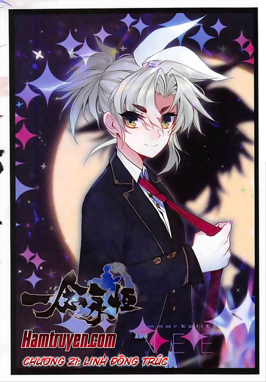 Nhất Niệm Vĩnh Hằng Chap 21 - Next Chap 22