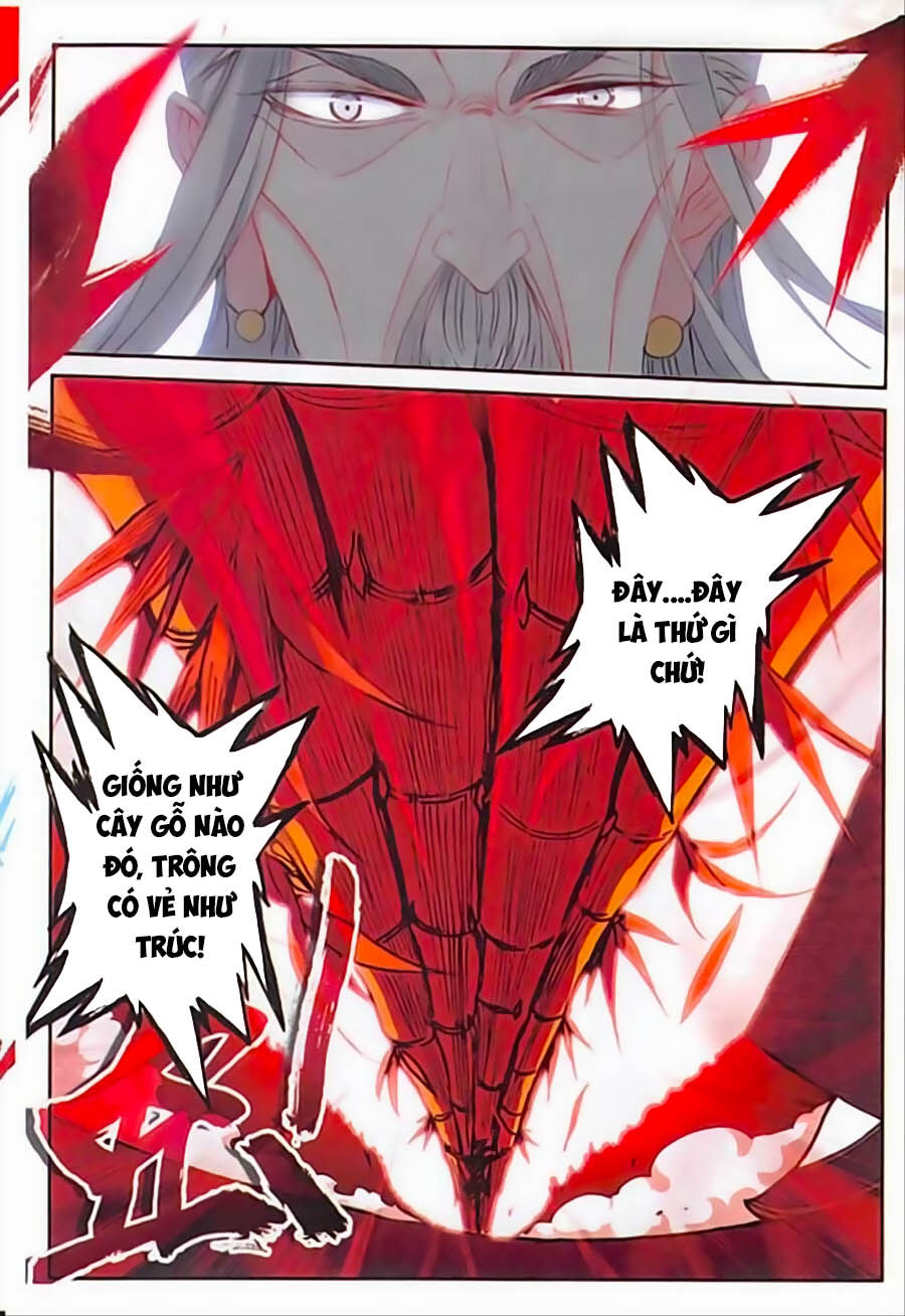 Nhất Niệm Vĩnh Hằng Chap 21 - Next Chap 22