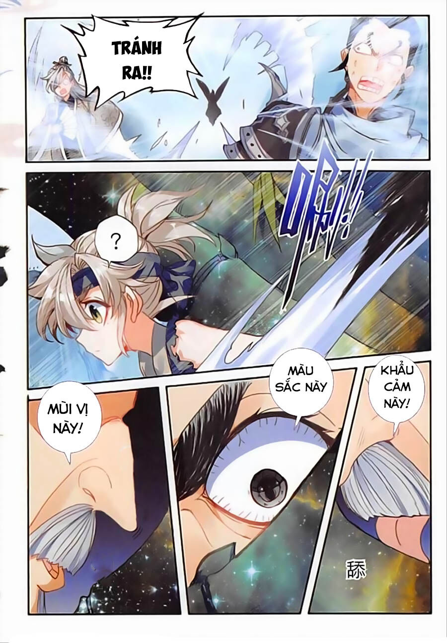 Nhất Niệm Vĩnh Hằng Chap 21 - Next Chap 22