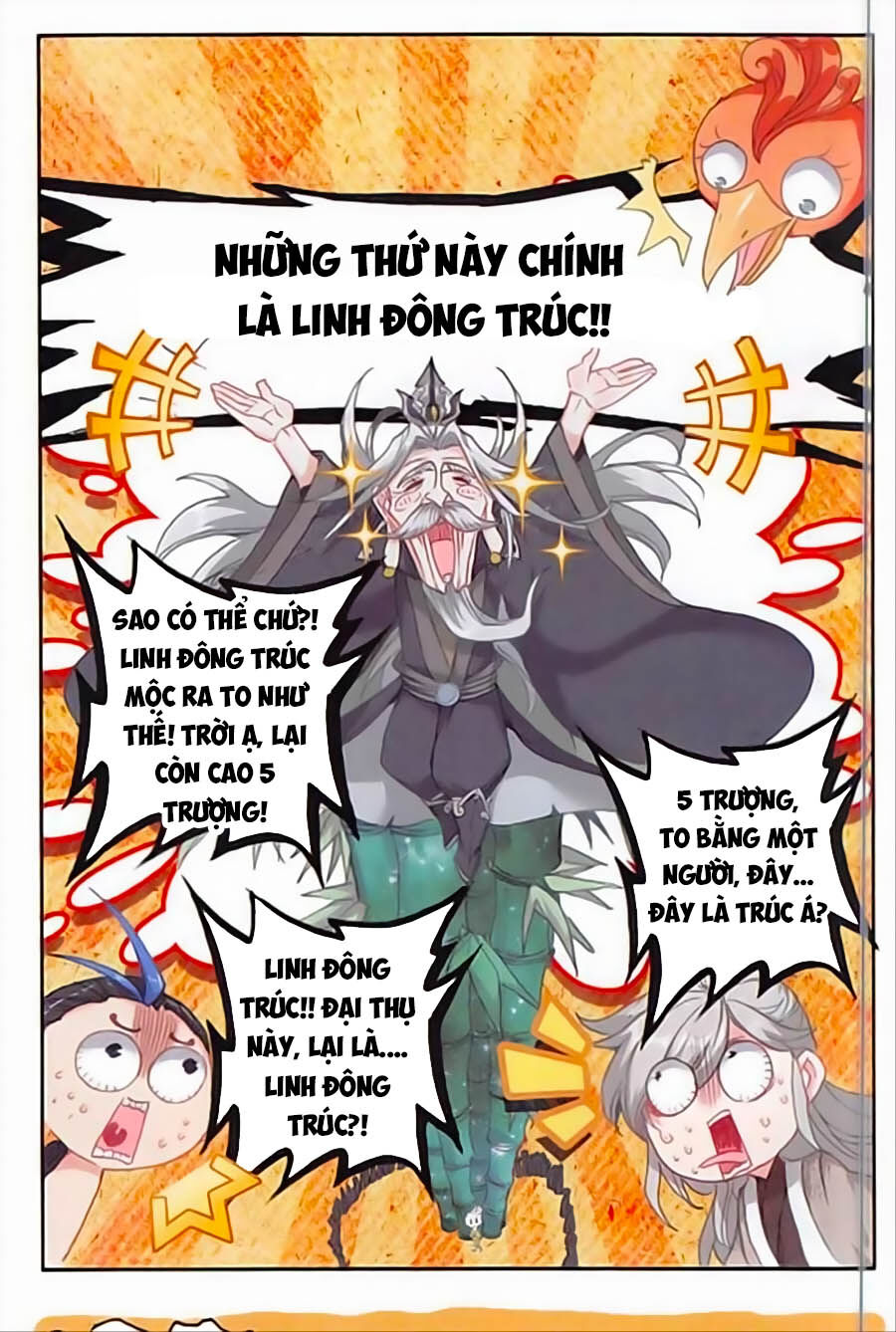 Nhất Niệm Vĩnh Hằng Chap 21 - Next Chap 22