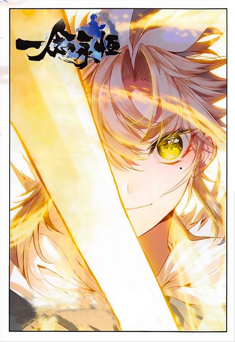 Nhất Niệm Vĩnh Hằng Chap 23 - Next Chap 24