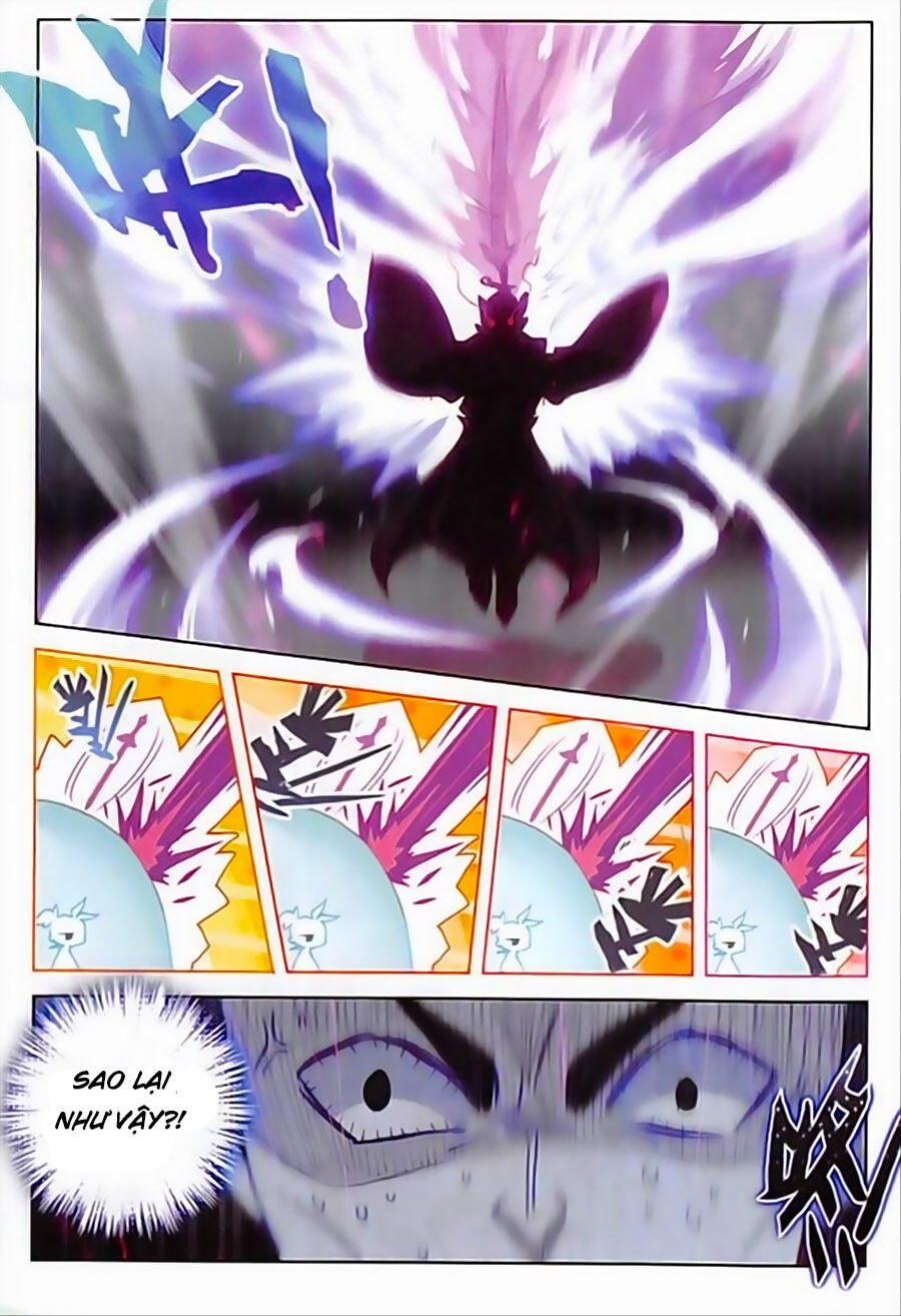 Nhất Niệm Vĩnh Hằng Chap 23 - Next Chap 24