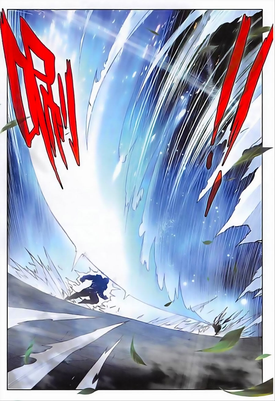 Nhất Niệm Vĩnh Hằng Chap 23 - Next Chap 24