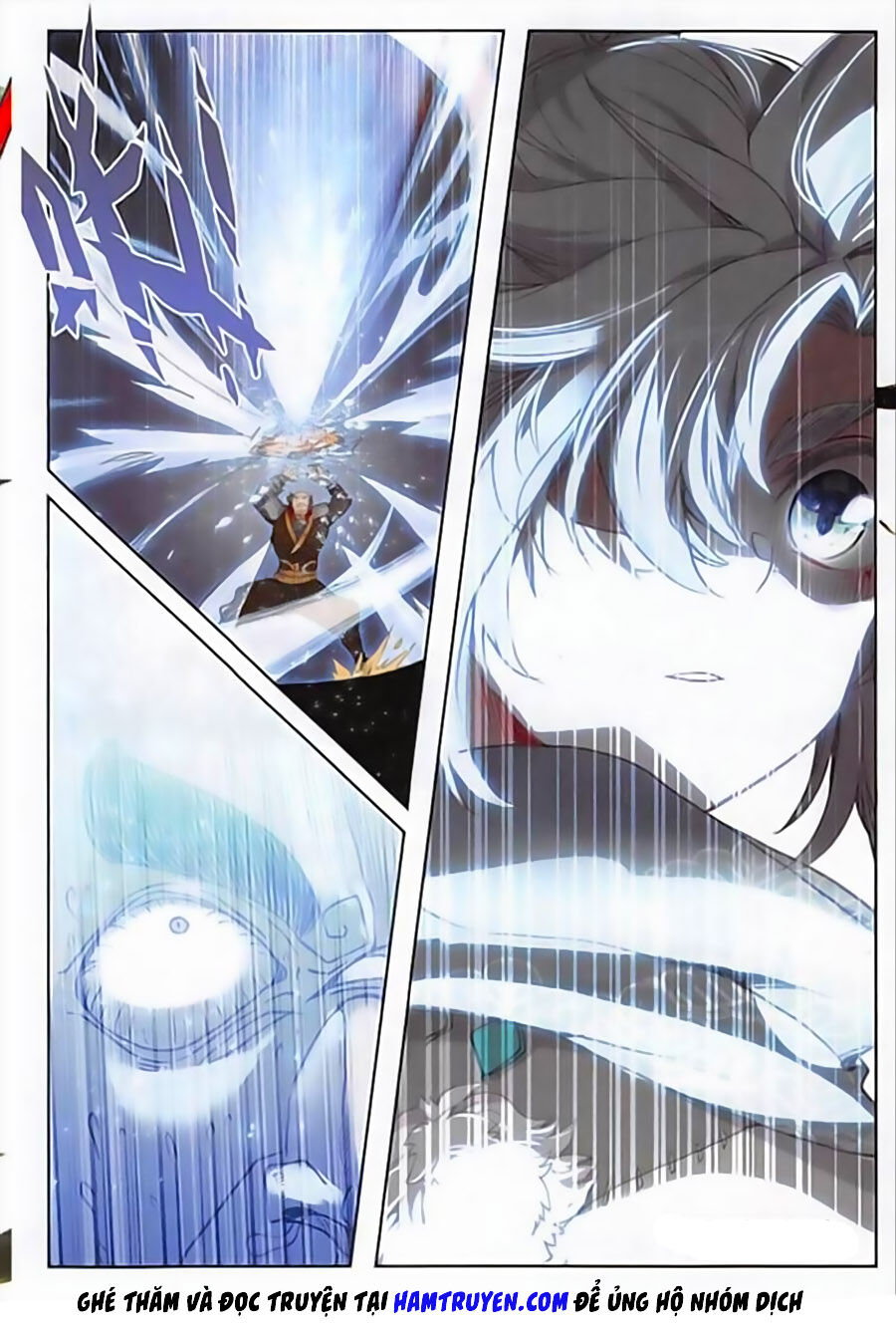 Nhất Niệm Vĩnh Hằng Chap 23 - Next Chap 24