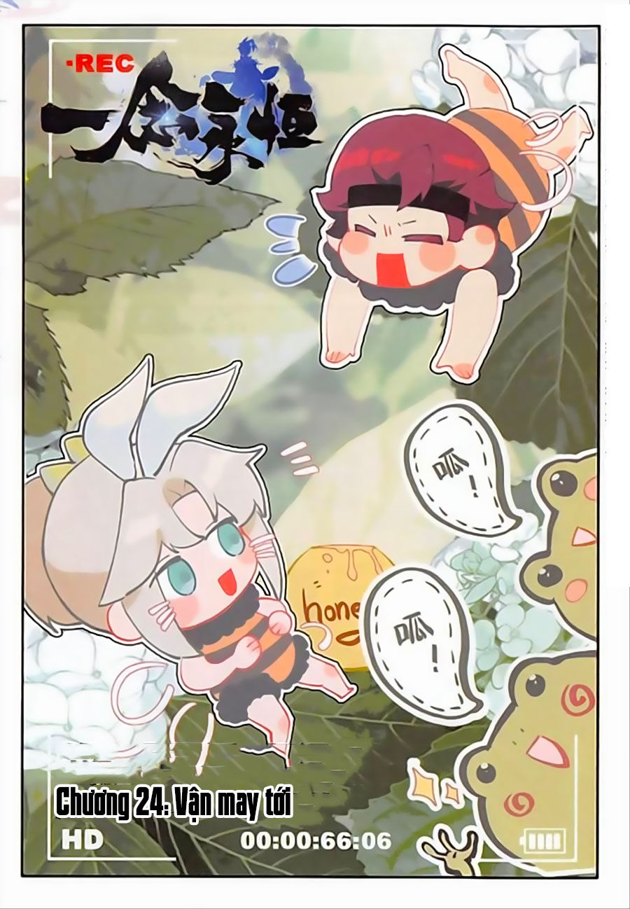 Nhất Niệm Vĩnh Hằng Chap 24 - Next Chap 25