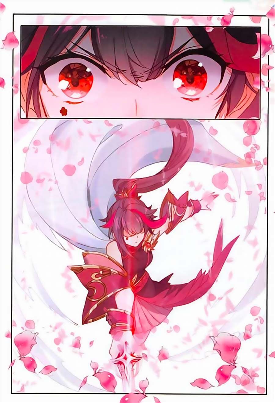 Nhất Niệm Vĩnh Hằng Chap 25 - Next Chap 26