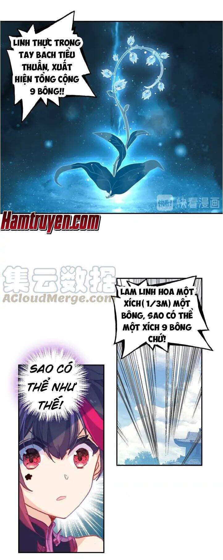 Nhất Niệm Vĩnh Hằng Chap 26 - Next Chap 27