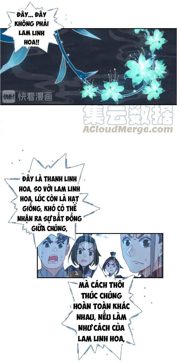 Nhất Niệm Vĩnh Hằng Chap 26 - Next Chap 27