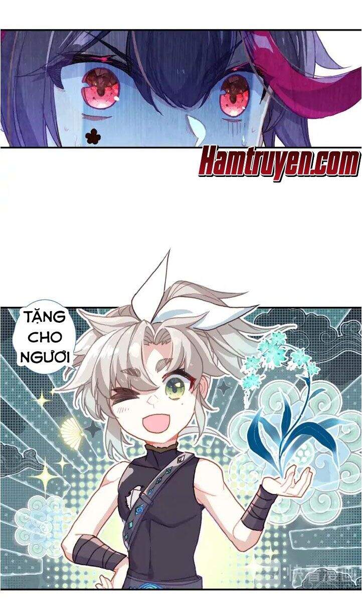 Nhất Niệm Vĩnh Hằng Chap 26 - Next Chap 27