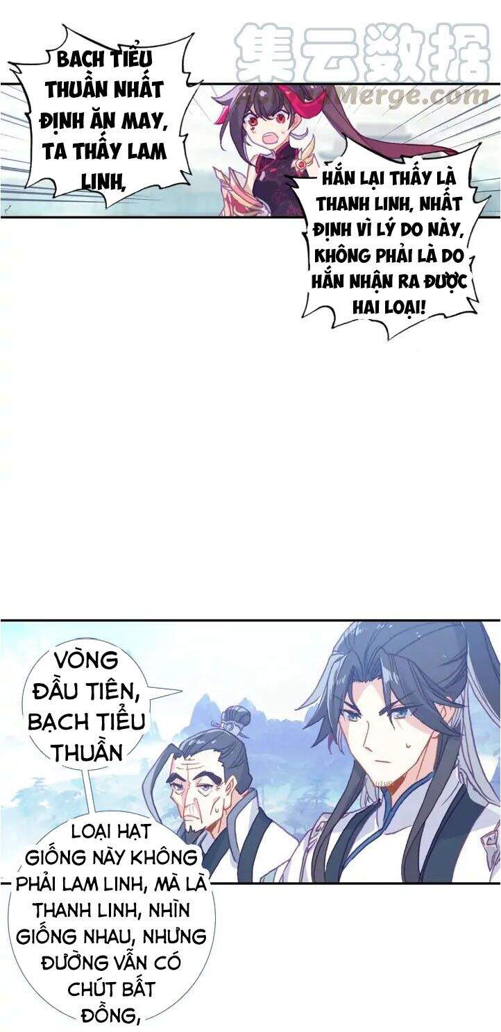 Nhất Niệm Vĩnh Hằng Chap 26 - Next Chap 27