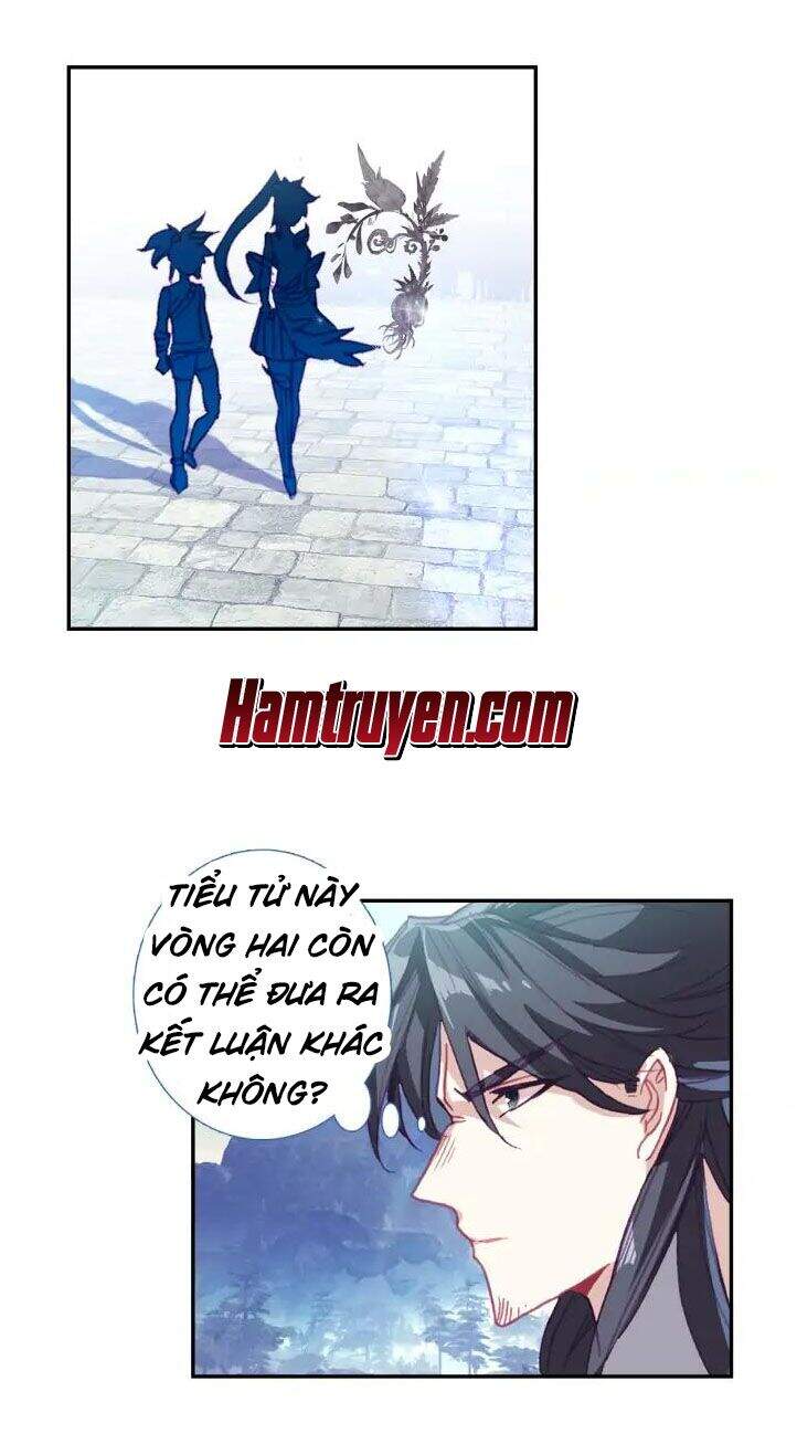 Nhất Niệm Vĩnh Hằng Chap 26 - Next Chap 27