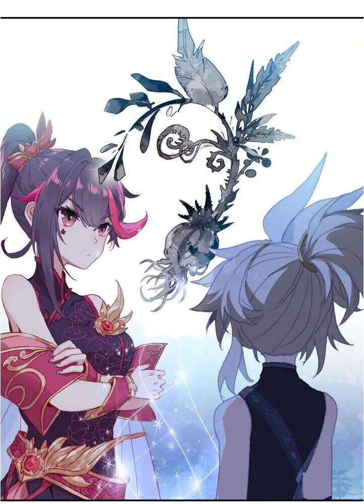 Nhất Niệm Vĩnh Hằng Chap 26 - Next Chap 27