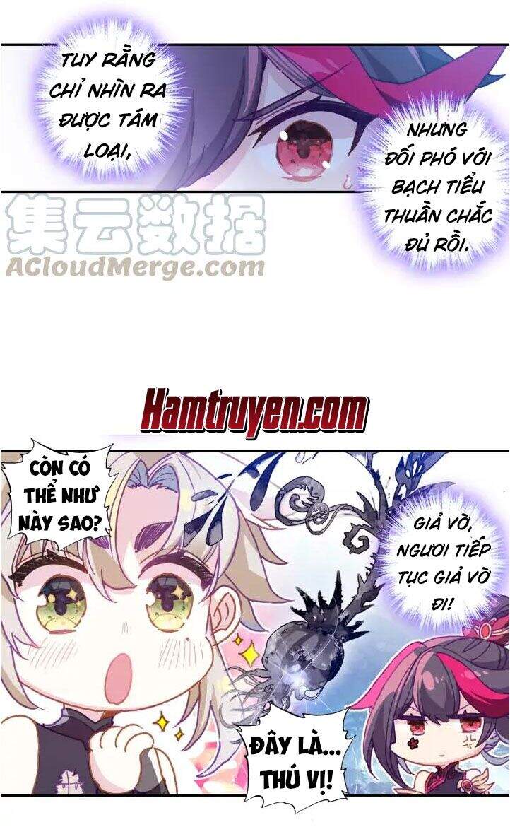 Nhất Niệm Vĩnh Hằng Chap 26 - Next Chap 27
