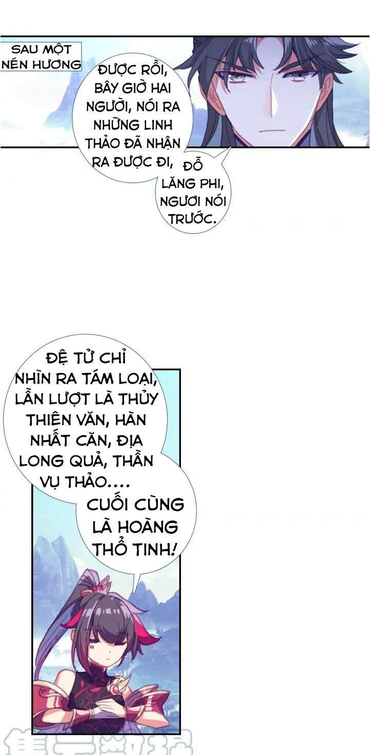 Nhất Niệm Vĩnh Hằng Chap 26 - Next Chap 27
