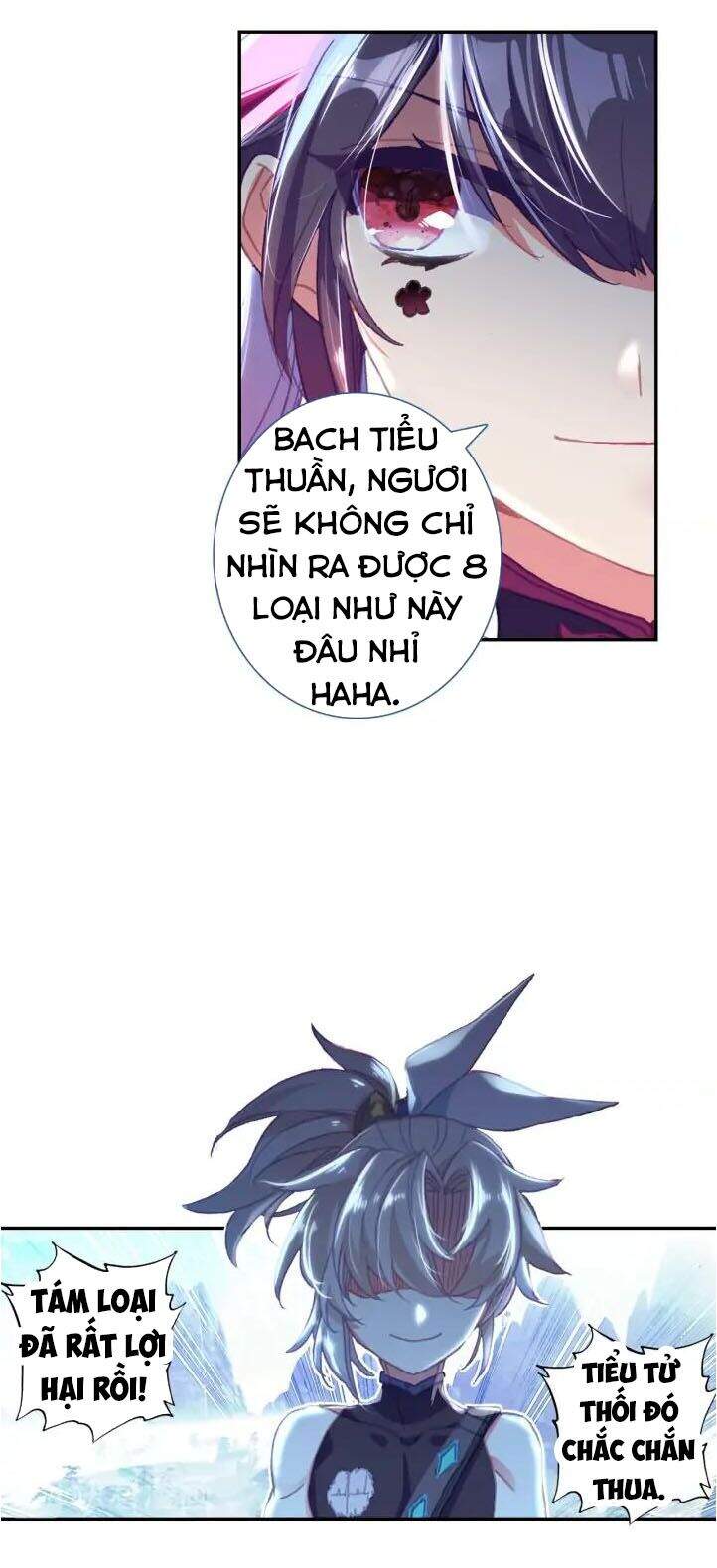 Nhất Niệm Vĩnh Hằng Chap 26 - Next Chap 27
