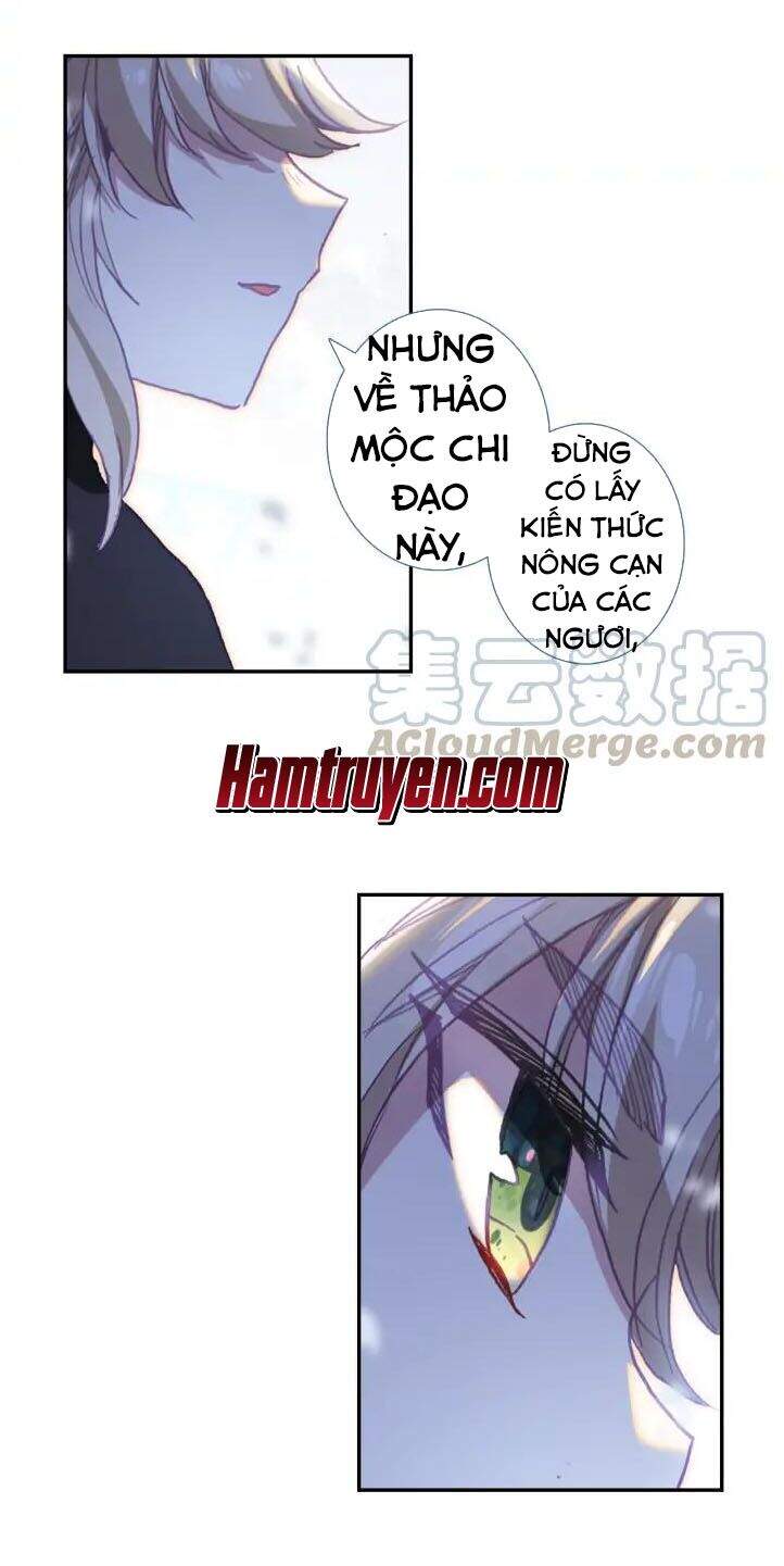 Nhất Niệm Vĩnh Hằng Chap 26 - Next Chap 27