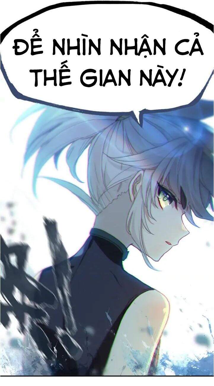 Nhất Niệm Vĩnh Hằng Chap 26 - Next Chap 27