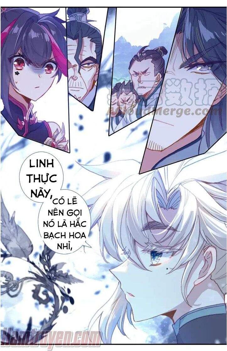 Nhất Niệm Vĩnh Hằng Chap 26 - Next Chap 27