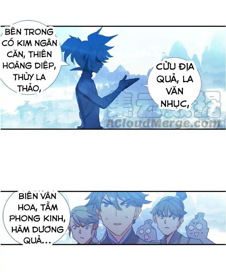 Nhất Niệm Vĩnh Hằng Chap 26 - Next Chap 27