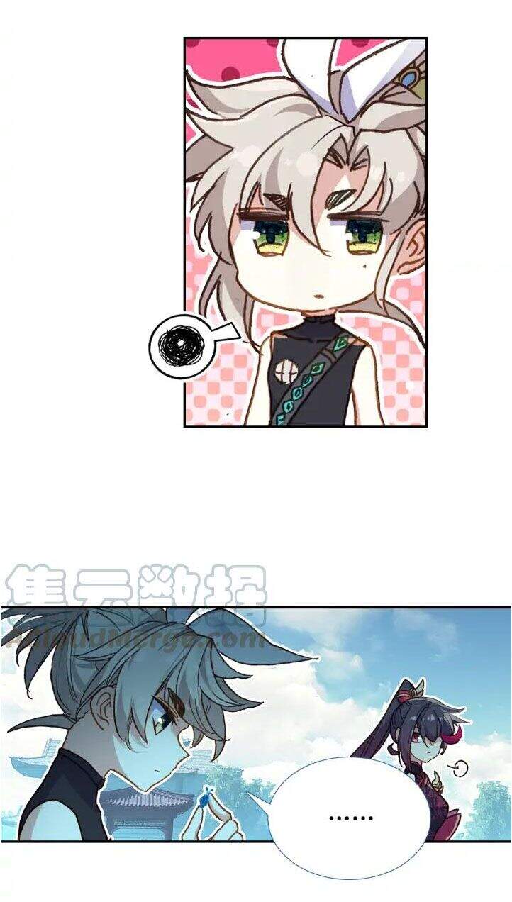 Nhất Niệm Vĩnh Hằng Chap 26 - Next Chap 27