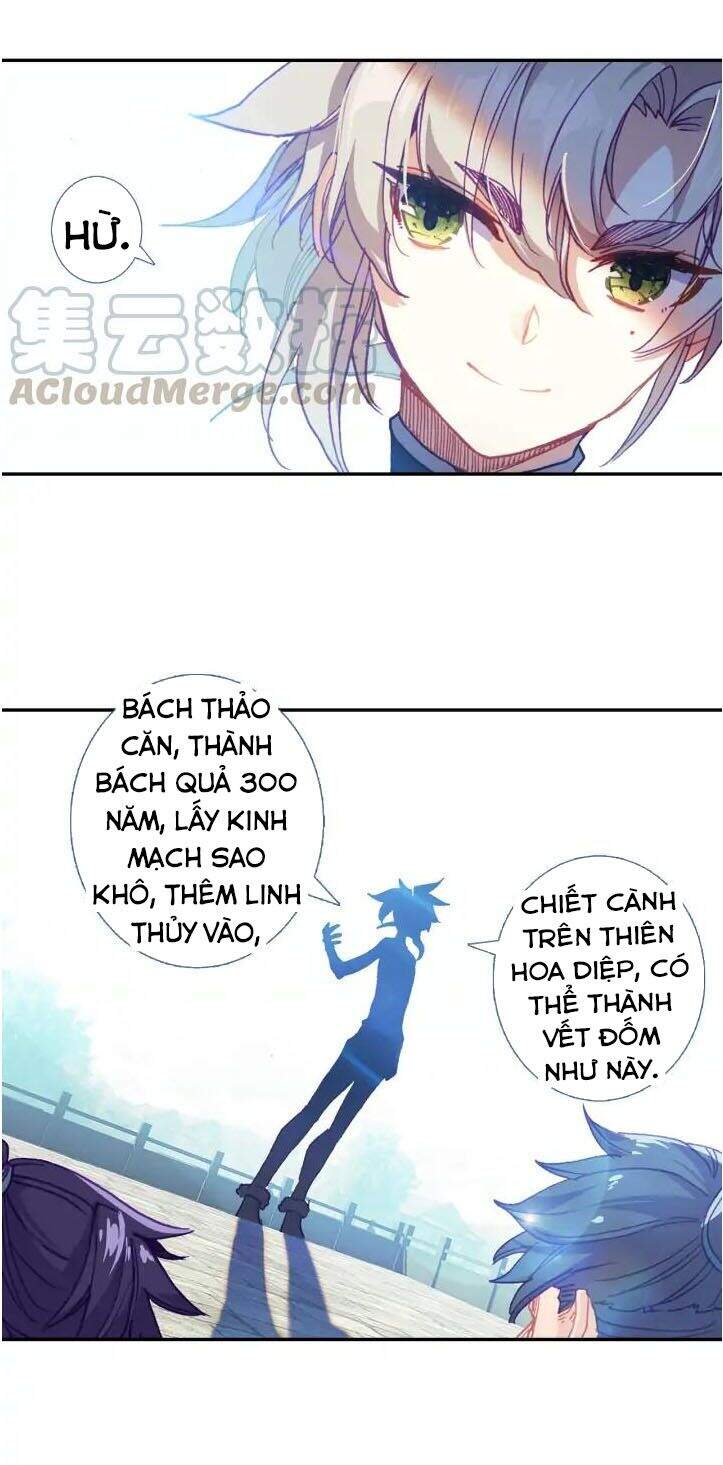 Nhất Niệm Vĩnh Hằng Chap 26 - Next Chap 27
