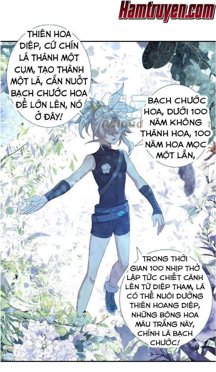 Nhất Niệm Vĩnh Hằng Chap 26 - Next Chap 27