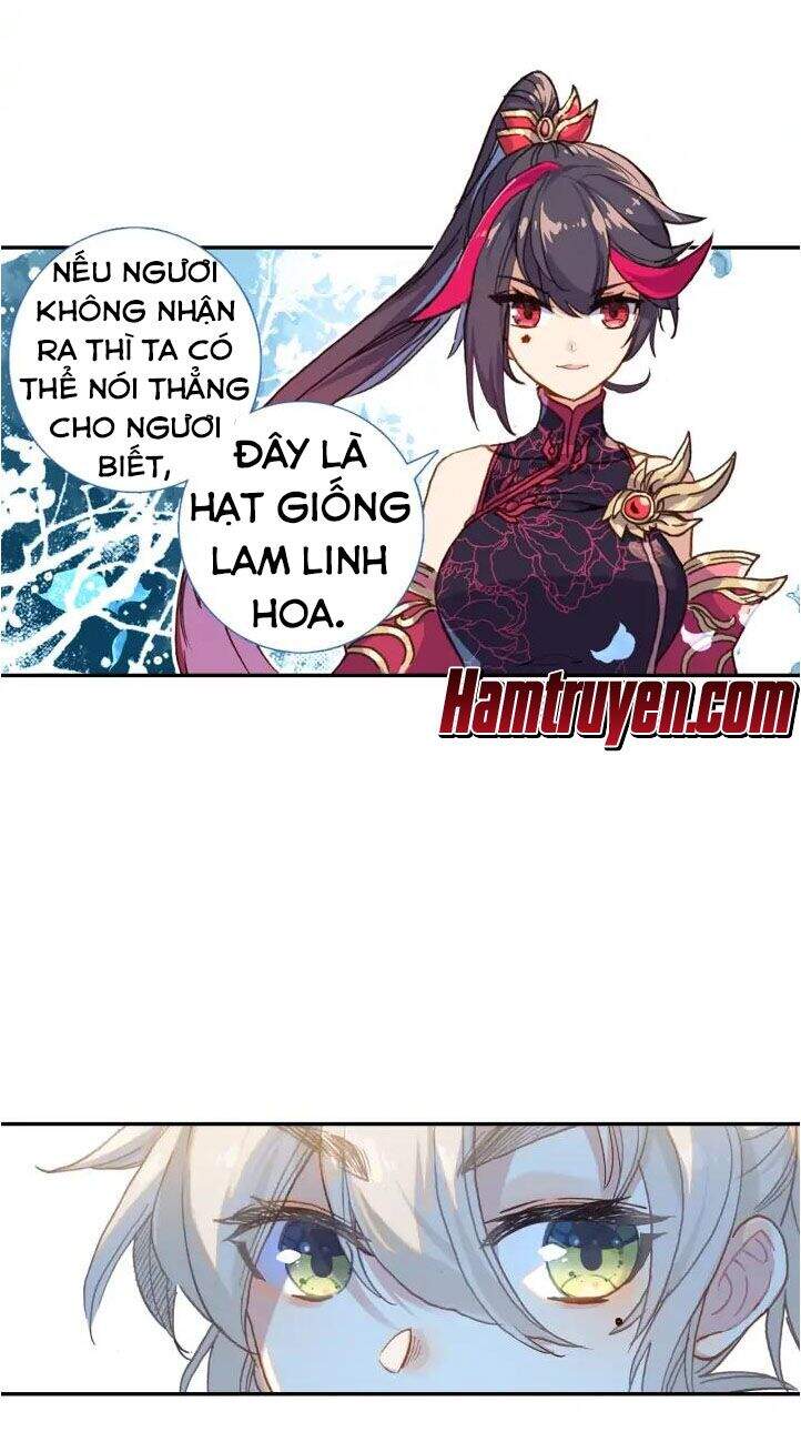Nhất Niệm Vĩnh Hằng Chap 26 - Next Chap 27
