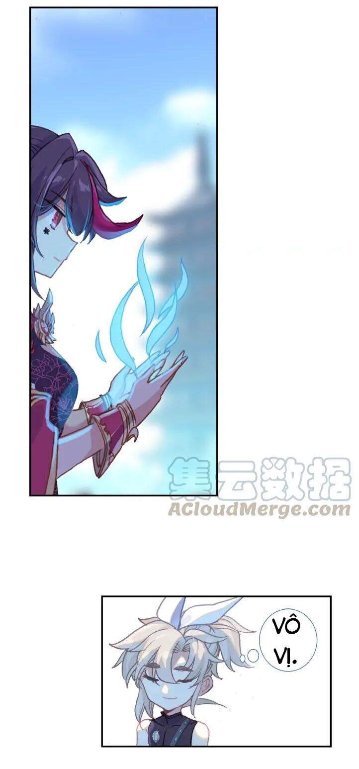 Nhất Niệm Vĩnh Hằng Chap 26 - Next Chap 27