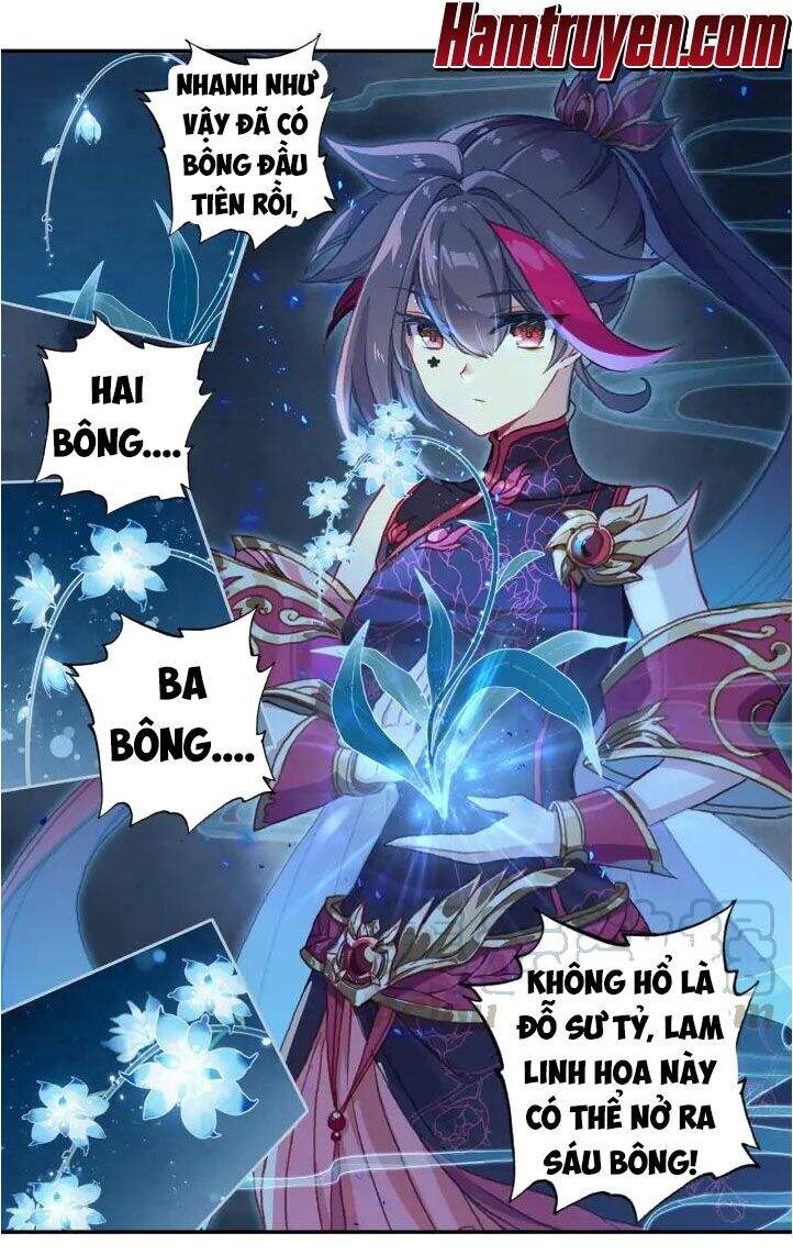 Nhất Niệm Vĩnh Hằng Chap 26 - Next Chap 27
