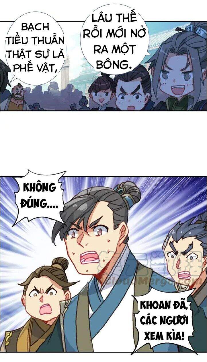 Nhất Niệm Vĩnh Hằng Chap 26 - Next Chap 27