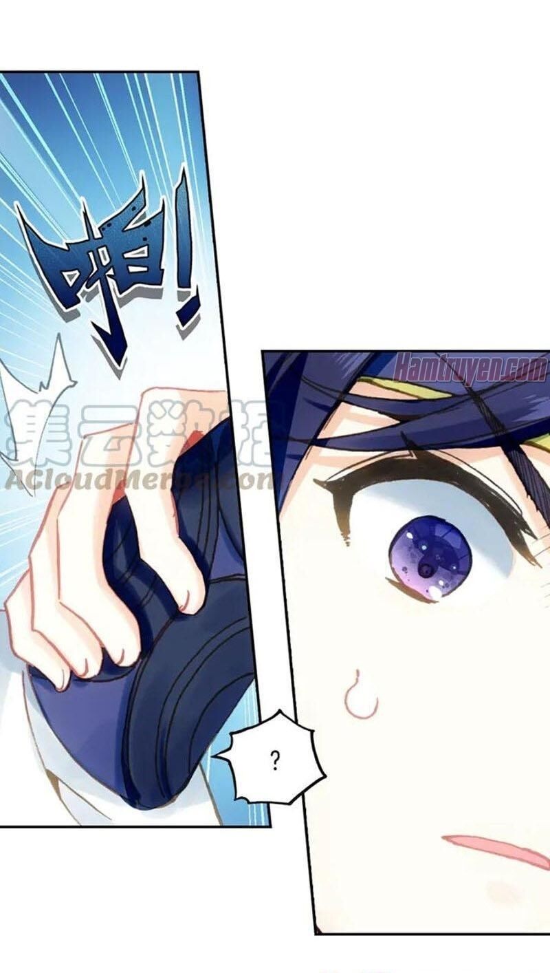 Nhất Niệm Vĩnh Hằng Chap 27 - Next Chap 28