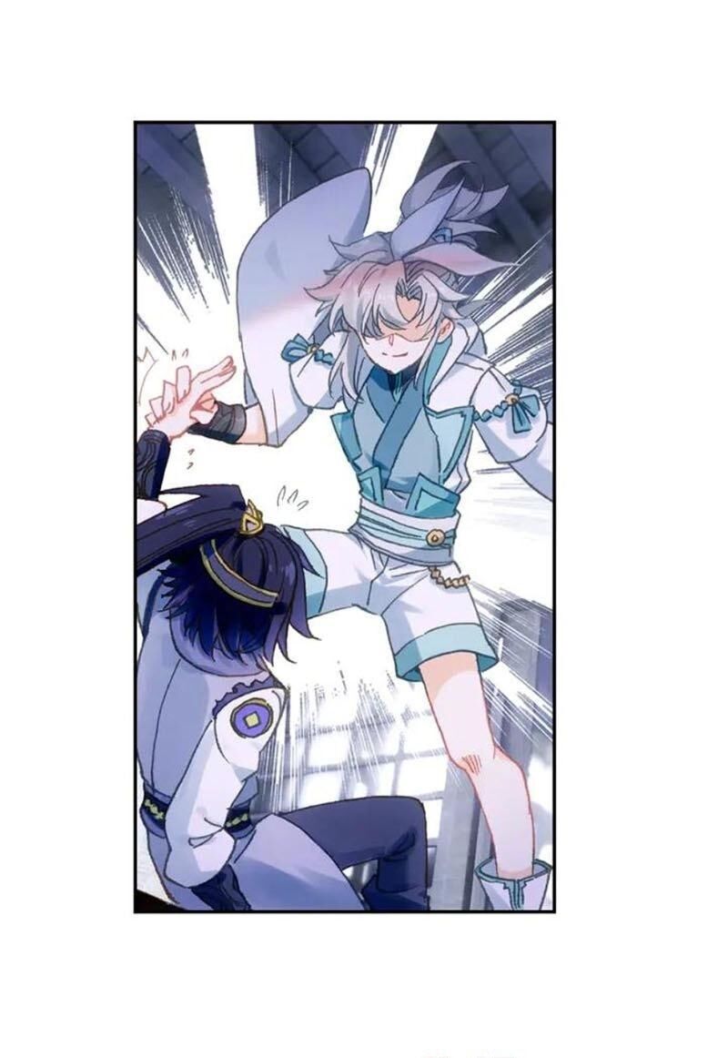 Nhất Niệm Vĩnh Hằng Chap 27 - Next Chap 28