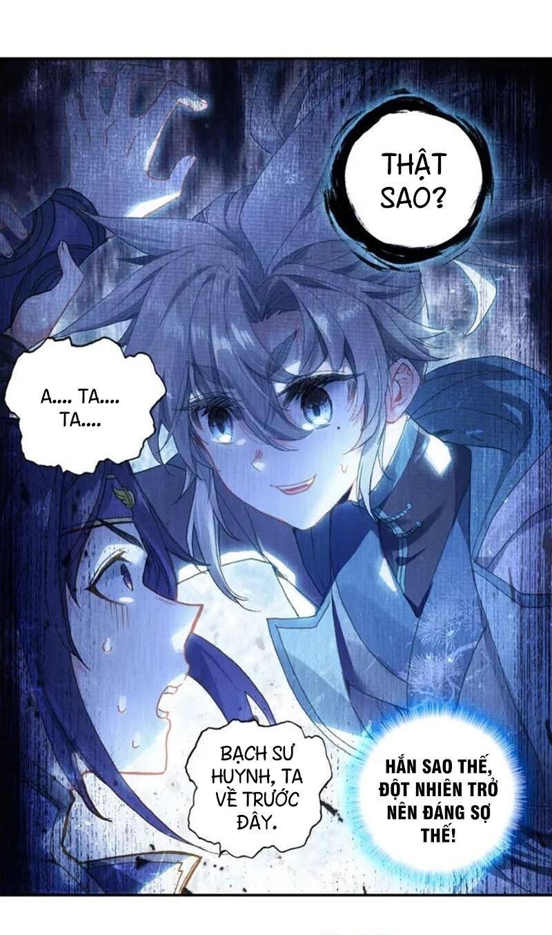 Nhất Niệm Vĩnh Hằng Chap 27 - Next Chap 28