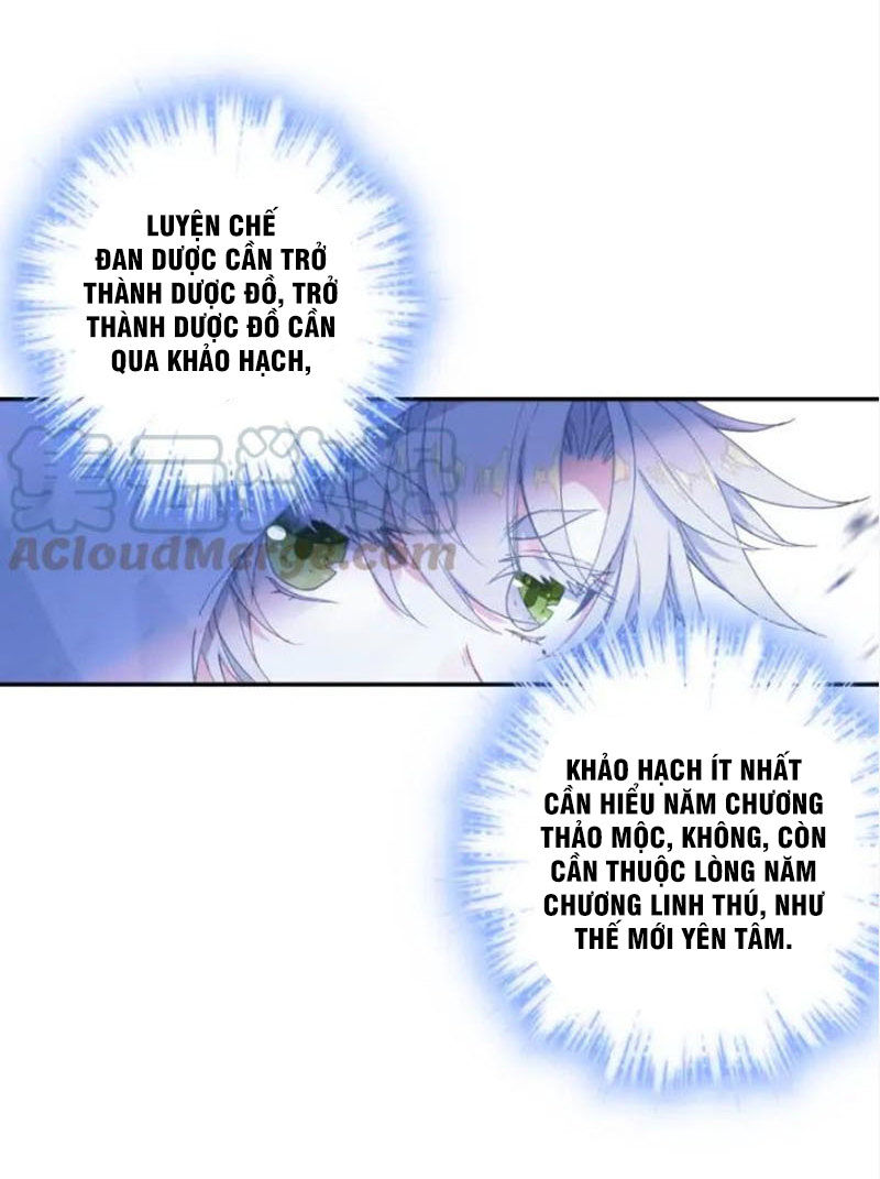 Nhất Niệm Vĩnh Hằng Chap 28 - Next Chap 29