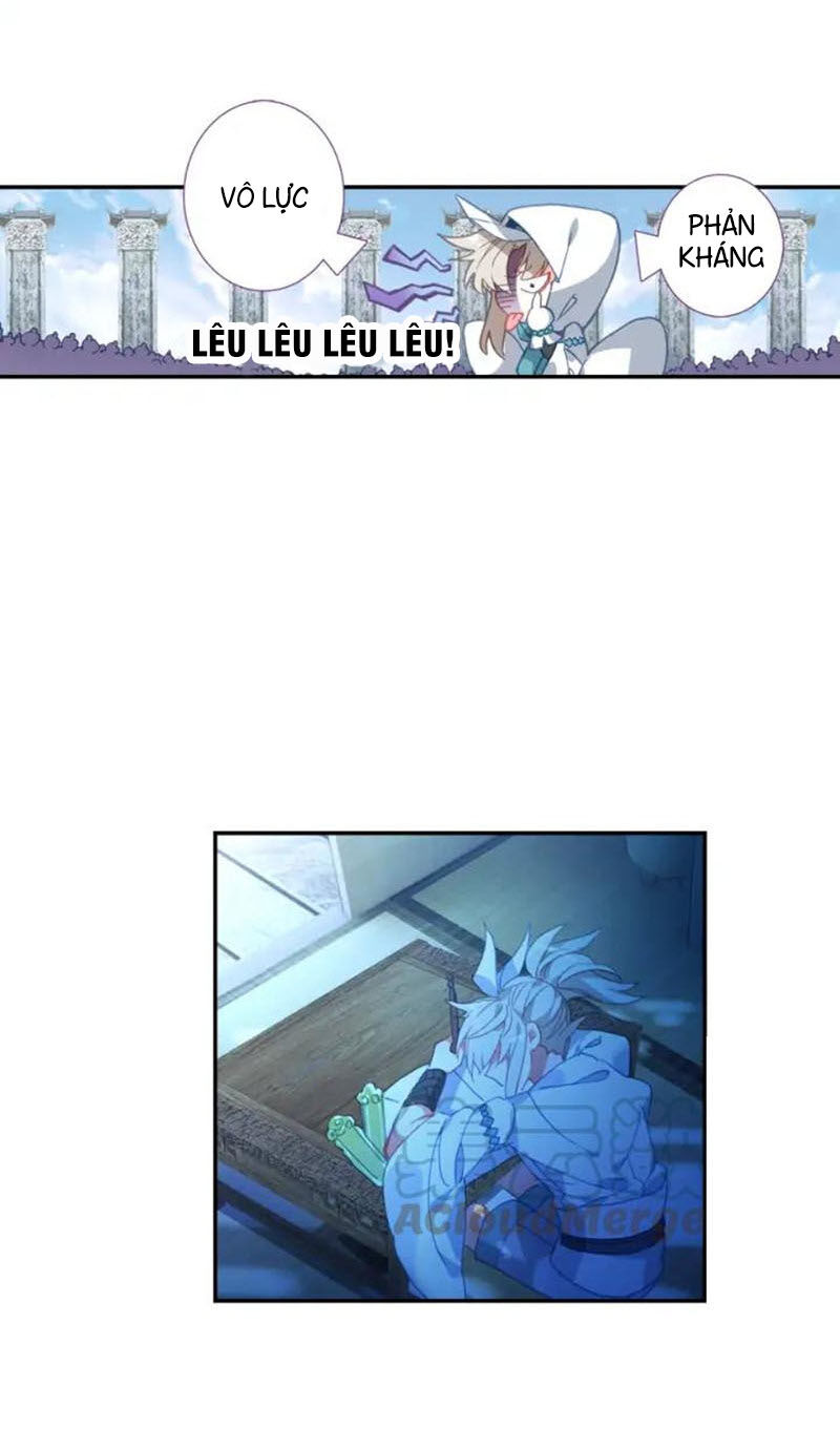 Nhất Niệm Vĩnh Hằng Chap 28 - Next Chap 29